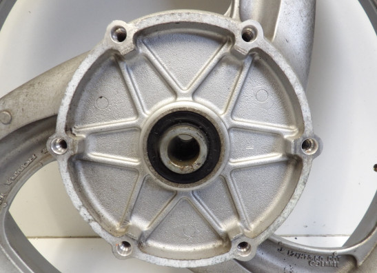 Front Wheel Honda Deauville 650 - 700