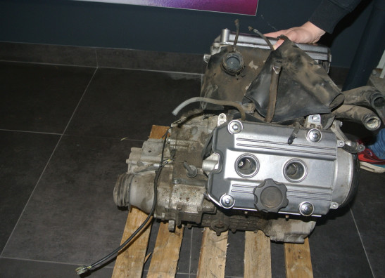 Motorblok Honda ST 1100 Pan European