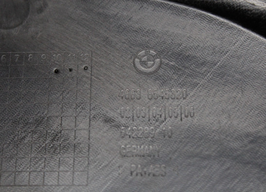 Linker zijkuip BMW R 1200 RS LC