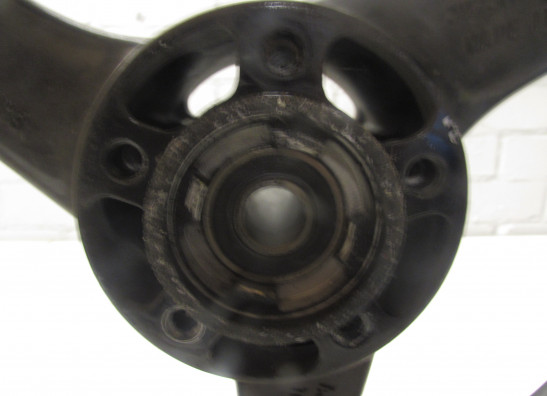 Voorvelg Suzuki GSF 600 650 Bandit 