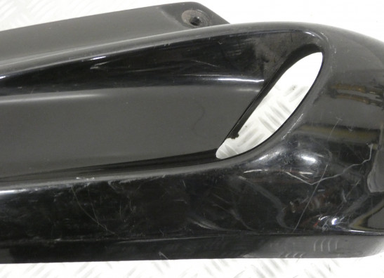 Rechter achterkant Honda CBR 900 RR