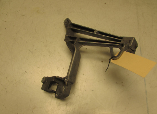 Duo voetsteun links Honda VFR 750