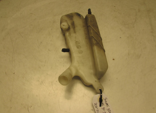 Koelvloeistof reservoir Suzuki GSX R 750