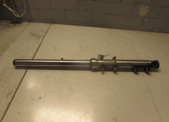Standrohr Gabelholm links komplett Kawasaki GTR 1000