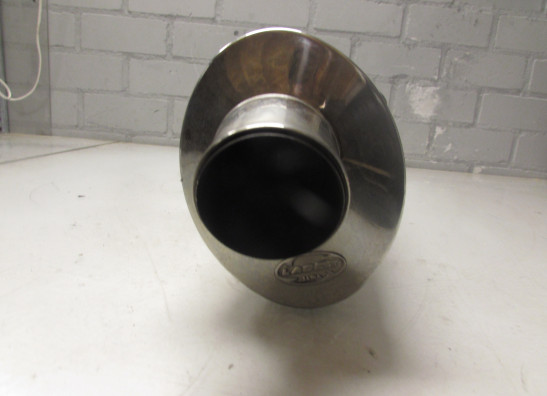 Auspuff Yamaha FAZER 600