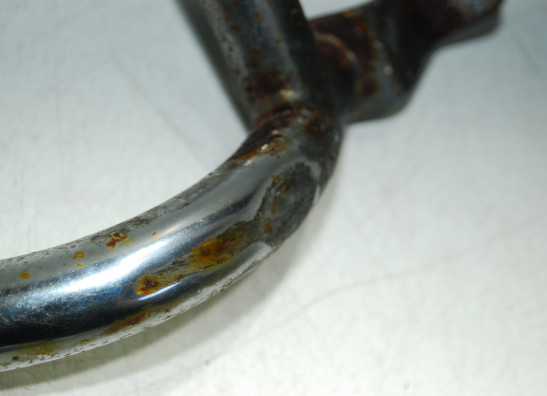 Valbeugel Yamaha XVZ 1200 Venture