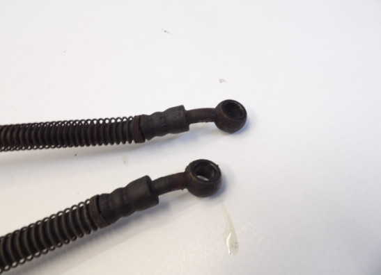 Remleiding voor Kawasaki ZEPHYR 750