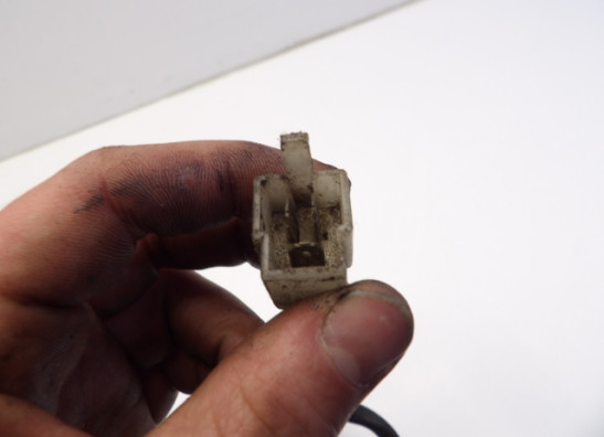 Dynamo Honda VF 1100 C Magna