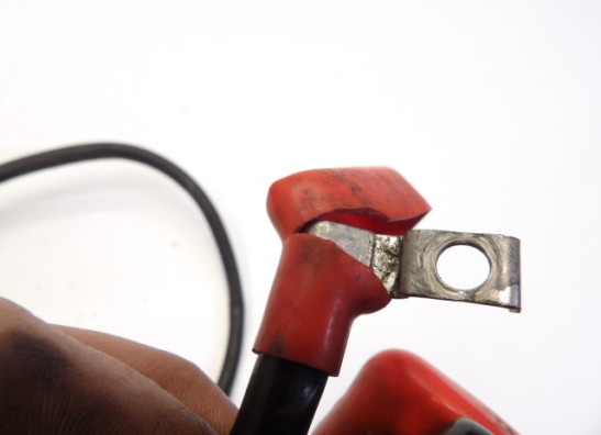 Anlasser Relais Honda CMX 450