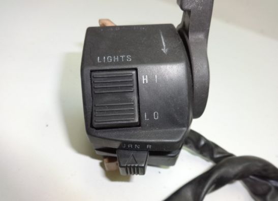 Stuurschakelaar links Suzuki GSX F 600