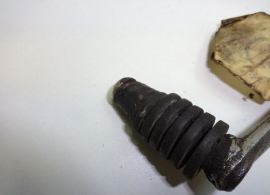 Schakelpedaal Kawasaki CSR 305 LTD