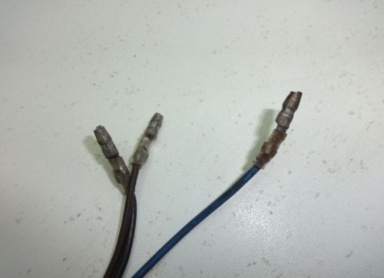 Knipperlicht Yamaha XJ 1100 Maxim