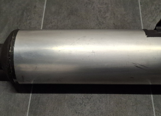 Auspuff Yamaha FZR 600