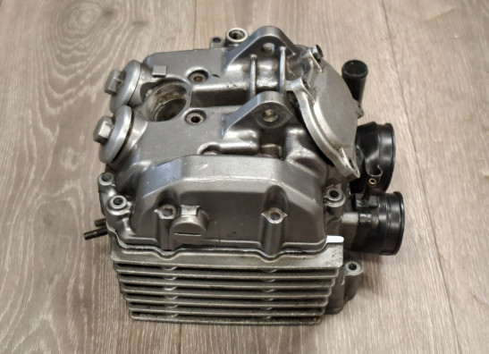 Kupplung Yamaha XTZ Tenere