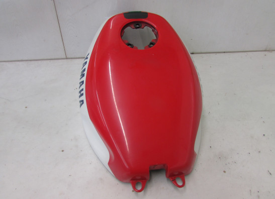 Tankschutz Yamaha FZR 600