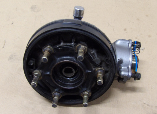 Kardan Honda VF 700  750 Supermagna