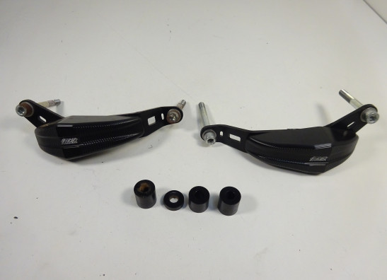 Crash Pads Yamaha Tracer 900 GT