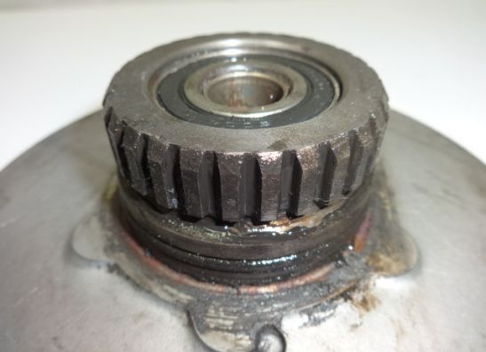 Cardan Yamaha XJ 900 S Diversion