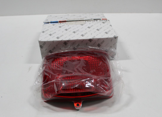 Rucklicht Vespa Gts 300