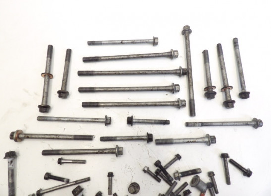 Motorblok diverse Kawasaki ER 6