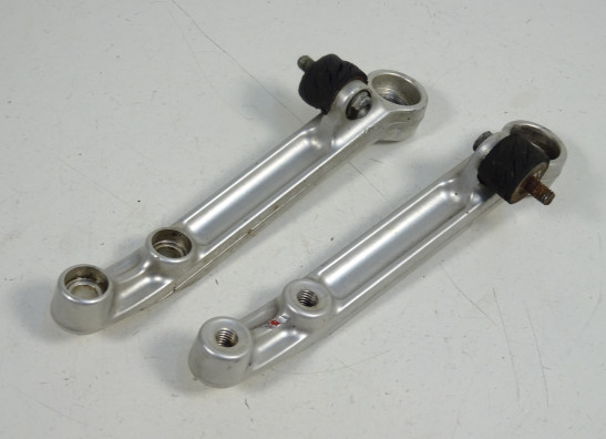 Frame - onderdelen KTM 690 SM