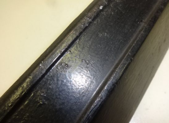 Radiator toebehoren Honda VF 700  750 S Sabre