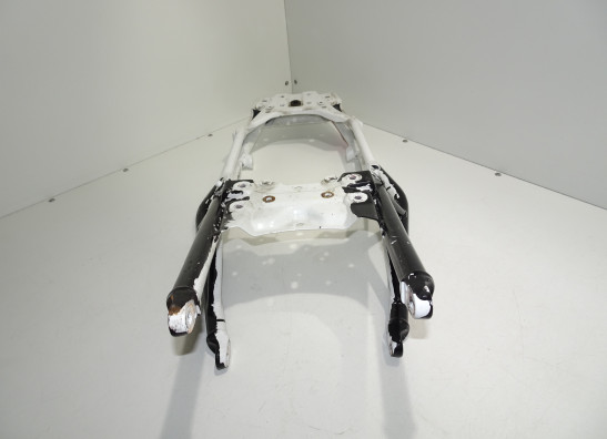 Achtersubframe KTM 390 Duke