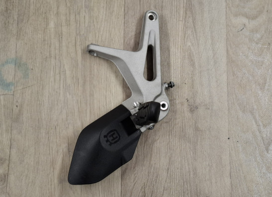 Rechter schetsplaat Husqvarna Vitpilen 701 