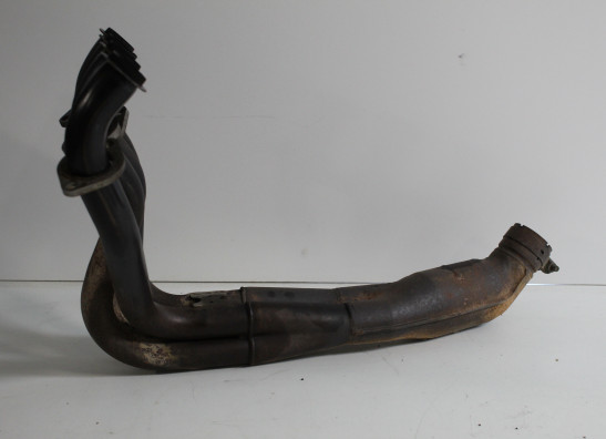 Auspuff-Krummer Kawasaki ZX 6 R