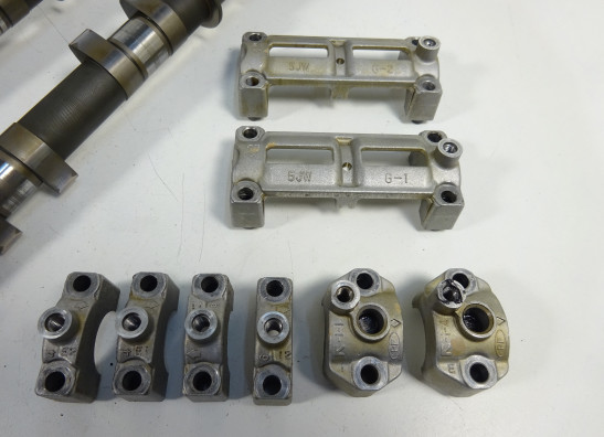 Camshaft Yamaha FJR 1300