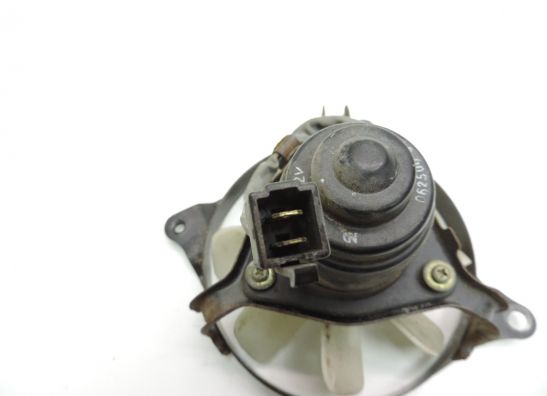 Ventilator Kawasaki LTD 454