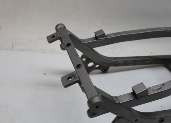 Heckrahme Kawasaki ZXR 400