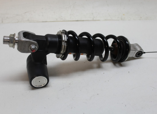 Rear cushion Suzuki GSX R 750