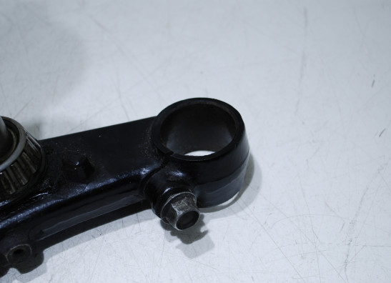 Steering stem Yamaha XJ 600 Diversion