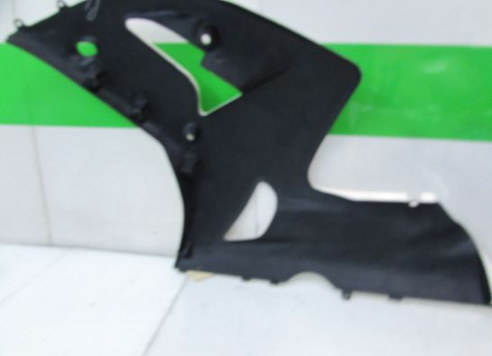 Seiten verkleidung links Kawasaki ZX 6 R