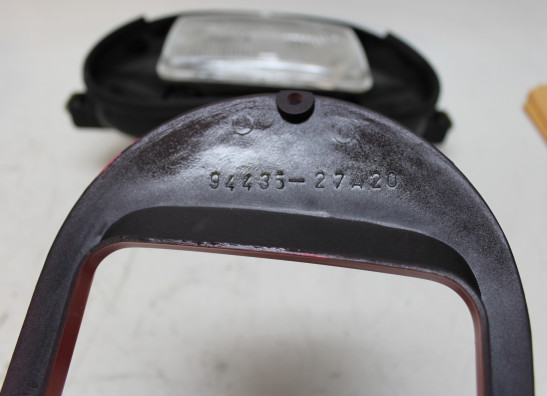 Koplamp Suzuki GSX R 750