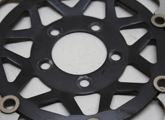 Bremsscheibe vorne Kawasaki ZXR 750 R