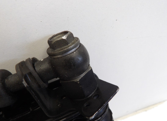 Olkuhler Kawasaki ZZR 600