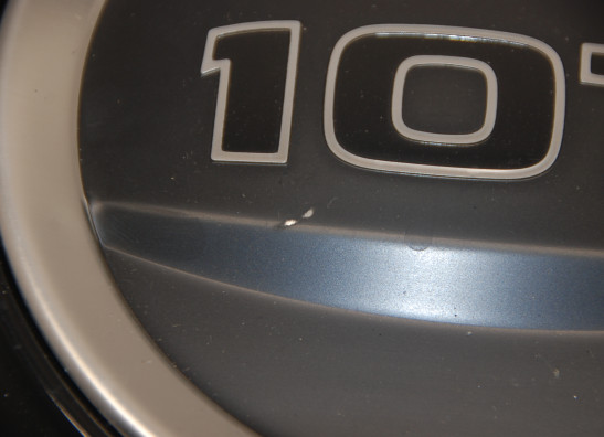 Luchtfilterhuis Harley Davidson Softtail