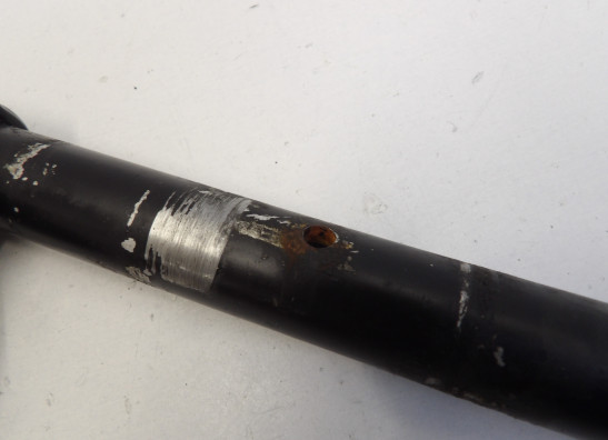 Clip on links Kawasaki GPZ 1000