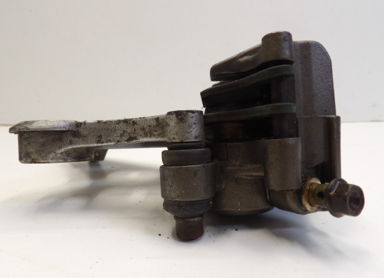 Rear brake caliper Honda TRANSALP