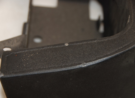 Olie reservoir Harley Davidson Softtail