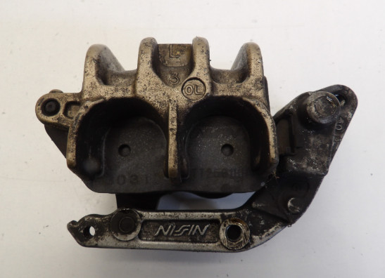 Brake caliper left front Honda VFR 750