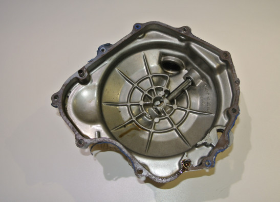 Crankcase cover Clutch side Kawasaki ZZR 250