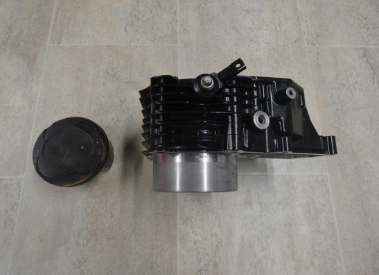 Cilinderblok BMW R Nine T Pure