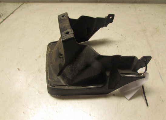 Rear cowl Kawasaki GPX 750