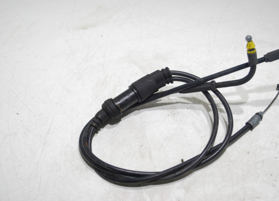 Gaskabel Honda Deauville 650 - 700