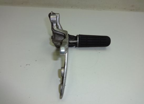 Fussrastetrager vorne rechts Yamaha YZF 600 Thundercat