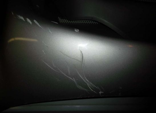 Onderkuip Overig Peugot elysco 125