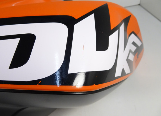 Tankschutz KTM 125 Duke